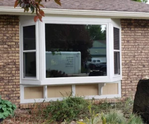 Bay Window After